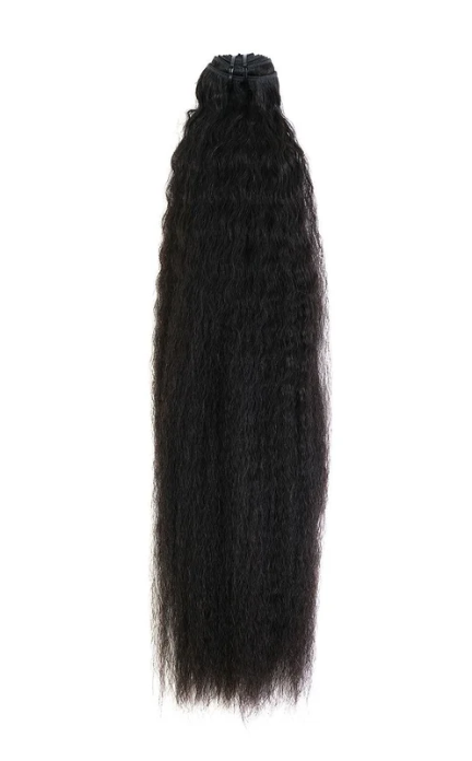 Dahlak London for Traditional Style 100% Human Hair Bundles