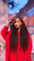 Dahlak London for Traditional Style 100% Human Hair Bundles