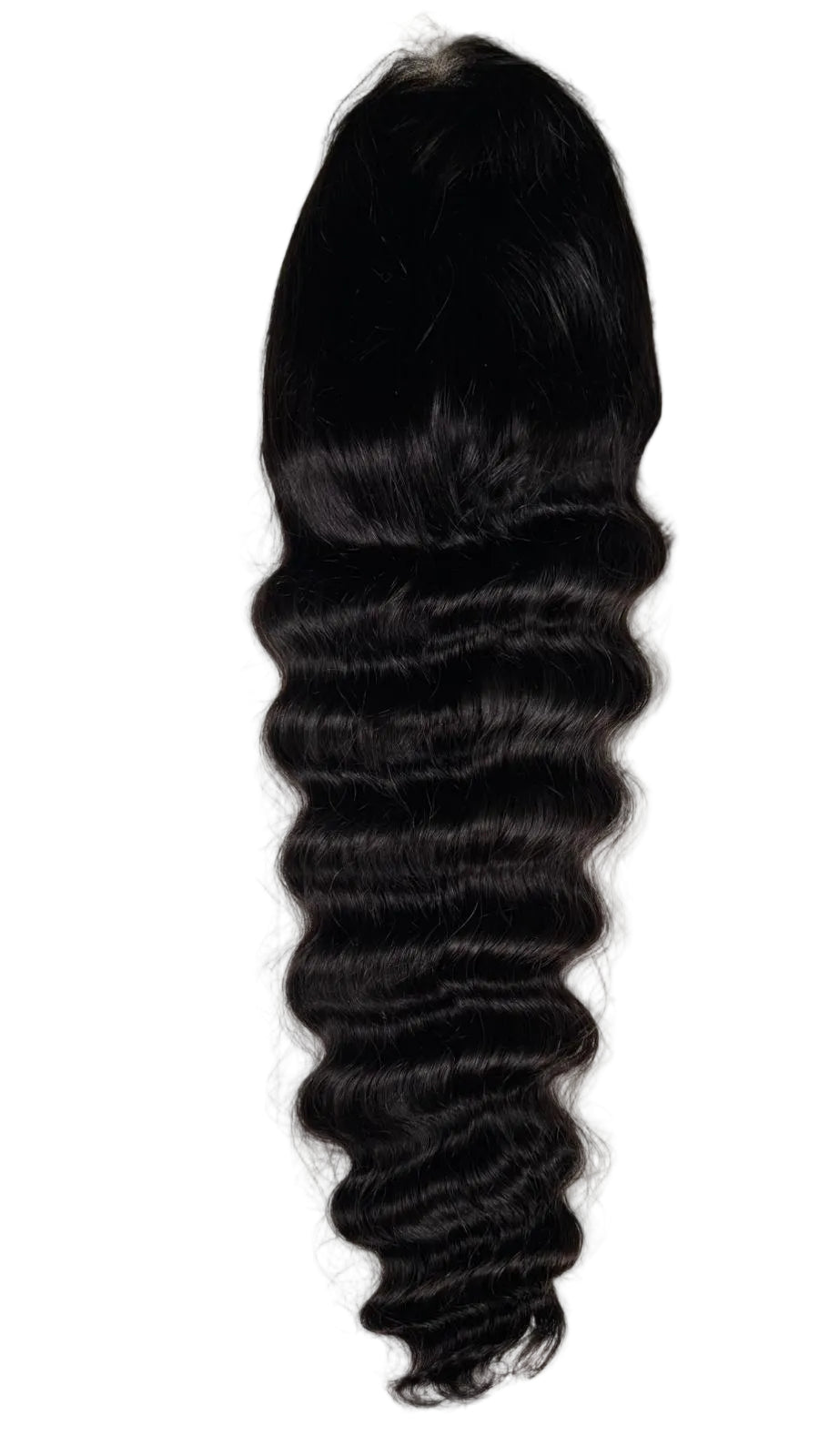 Vietnamese Body Wave Wig - 100% Human Hair - 5x5 HD Lace