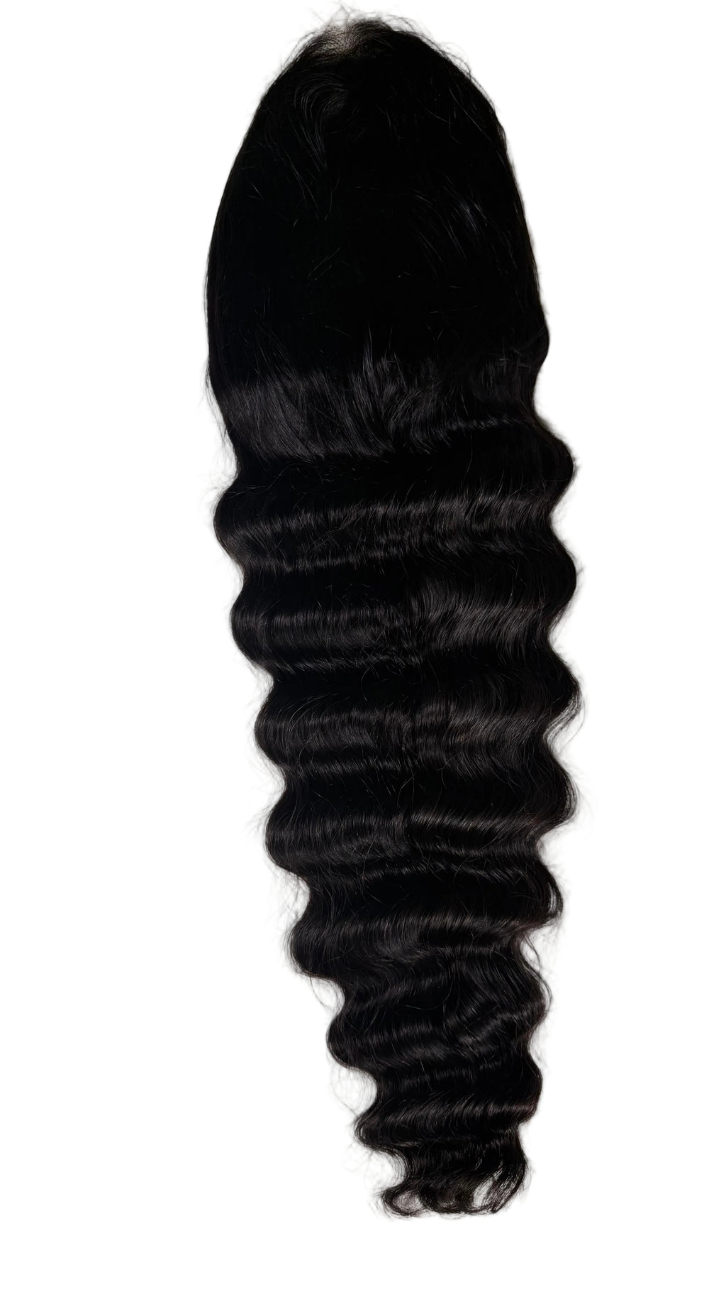 Vietnamese Body Wave Wig - 100% Human Hair - 5x5 HD Lace