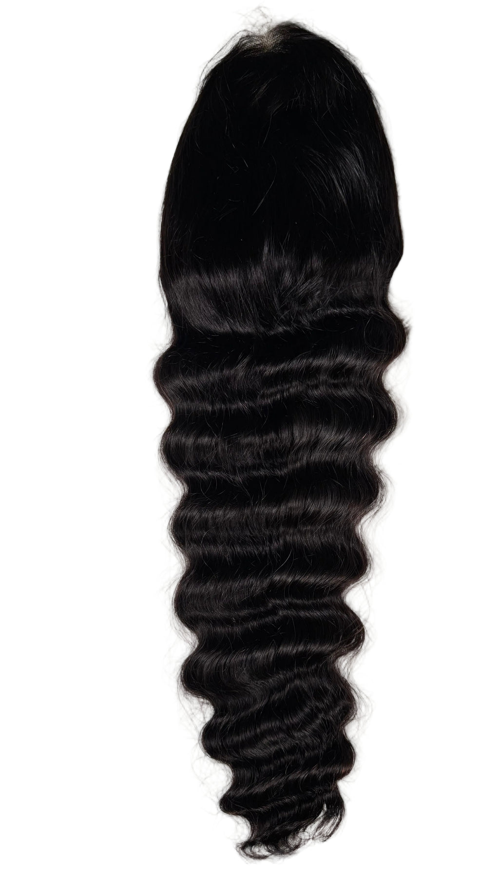 Vietnamese Body Wave Wig - 100% Human Hair - 5x5 HD Lace