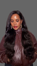 Vietnamese Body Wave Wig - 100% Human Hair - 5x5 HD Lace
